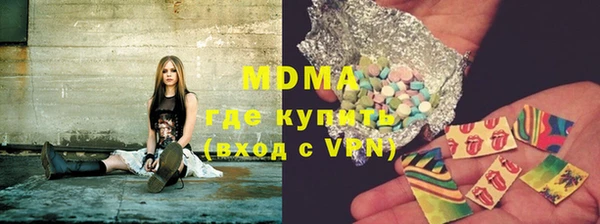 прущая мука Вяземский